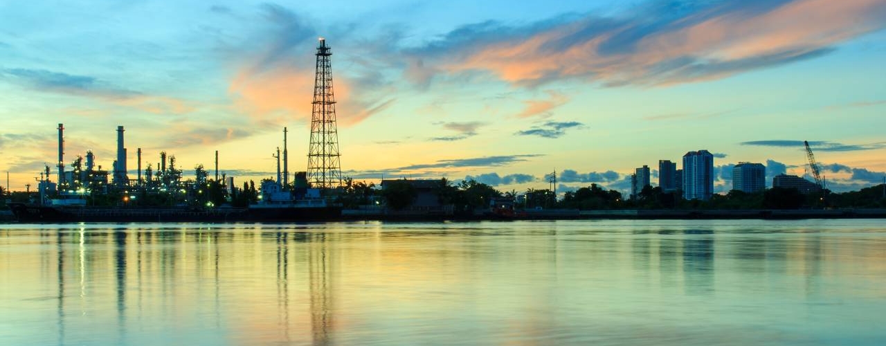 Oil & Gas